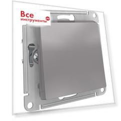 Нажимная кнопка Systeme Electric AtlasDesign ATN000315