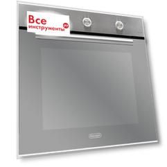 Газовый духовой шкаф DeLonghi FG 6 XL RUS К0000000004