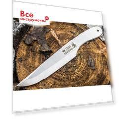 Метательный нож Kizlyar Supreme Осетр Satin 4650065056335
