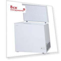 Морозильный ларь Willmark 1000333