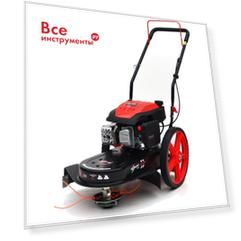 Несамоходный бензиновый триммер Expert-bis T560Р 263677