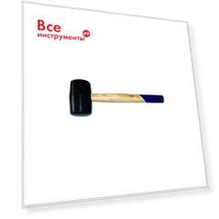 Резиновая киянка 888 6821900
