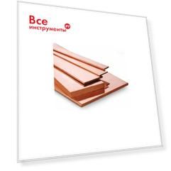 Шина TDM ELECTRIC М1Т SQ0811-0235