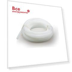 Силиконовая прозрачная трубка ИТЕК 4687204672187