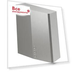Автоматическая сушилка для рук Nofer THIN EVO 01610.S