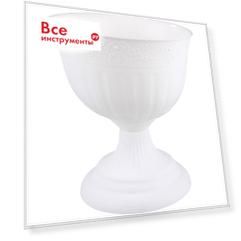 Вазон ЗПИ "Альтернатива" Венеция М3127