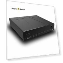 Сетевой фильтр AUDIOQUEST PowerQuest 707 черный, 2м, с шумоподавлением (EU)