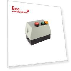 Пускатель ВТМ ПМ 12-010271-10А-220АС-(1р)-РТЛ1005-2(0,63-1,0А)-УХЛ3-В 0045539 ВТМ00045539