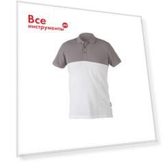 Футболка-поло HOEGERT TECHNIK URFT HT5K422-2XL