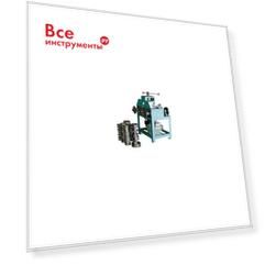 Электрический трубогиб TOR HHW-G76 1004656