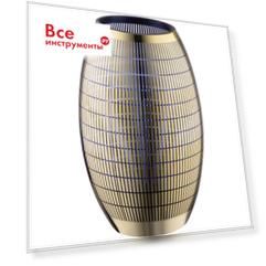 Декоративная ваза Вещицы CSA-7M
