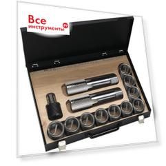 Набор для восстановления резьбы VOLKEL V-Coil 04190 V04190