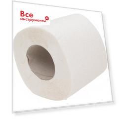 Туалетная бумага COMFY Отель-150 1-14009