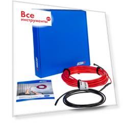 Нагревательный кабель ДЕВИ flex-18t 140F1252R