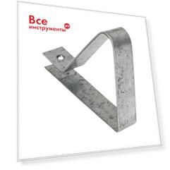 Кронштейн для желоба EKF ТС.02-50 TC02-50