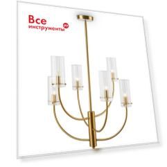 Подвесной светильник MAYTONI Arco MOD223PL-06BS