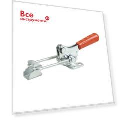 Регулируемая защелка KUKAMET S311-3 ...