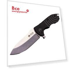Складной нож Kizlyar Supreme Bloke X 4650065050685