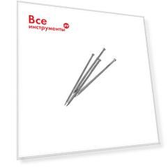 Оцинкованные финишные гвозди Госкреп 1,6х30 (0,02 кг) КР.120602