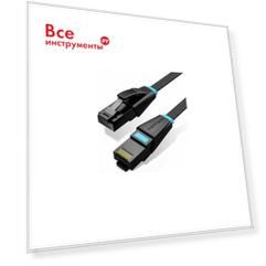Прямой плоский патч-корд VENTION IBJBJ