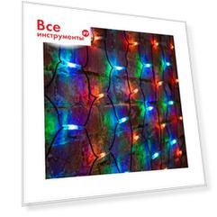 Светодиодная гирлянда Neon-Night Сеть 215-119