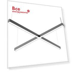 Аварийный светильник DIODEX Микко Крос 4603789799224