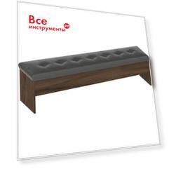 Скамья Мебельград Глазго 40697_1