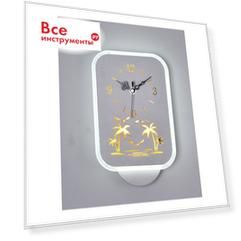 Часы Мелодия Света 28210