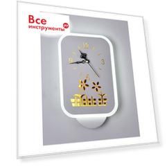 Часы Мелодия Света 28212