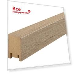 Интерьерная рейка Стильный Дом v530958