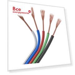 Шлейф питания Arlight ARL-22AWG-5Wire-CU 31701