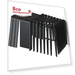 Листоуловитель для парапетных воронок Fachmann 01.069