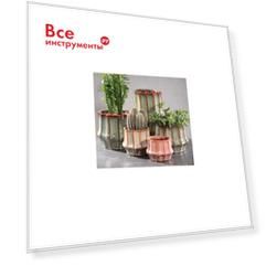 Ваза SCHEURICH Vase Tortini 69239
