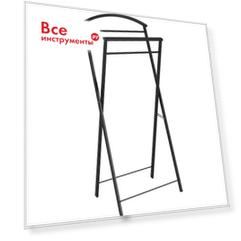 Костюмная вешалка ЗМИ Контур ВНП367Ч