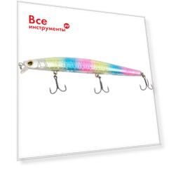 Воблер Strike Pro B-Match Jet 150 JS-299#SIN033-SBO