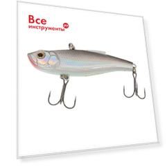 Воблер Strike Pro Jedi Rattler 80 SP-198S#A010-EP