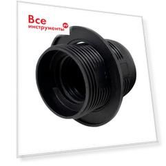 Патрон OXION PH-003BK-E27