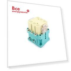 Пускатель ВТМ ПМ 12-125101-125А-380АС-(2з+2р)-УХЛ4-Б 0049108 ВТМ00049108