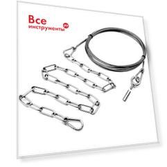 Комплект для подвеса ведра KREPFIELD KF440-20