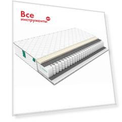 Матрас Sleeptek Premier Latex Foam SPLF-00094-198