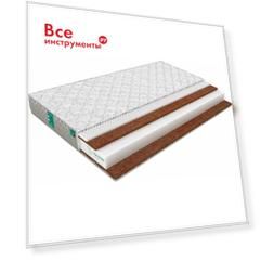 Матрас Sleeptek Roll Massage DoubleStrong 14 SRMDS14-219-140*190 Матрас Sleeptek Roll Massage DoubleStrong 14 SRMDS14-219-140*190
