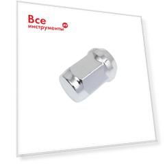 Комплект гаек STARLEKS KK801445HT/CR