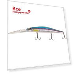 Воблер Strike Pro Inquisitor DR 110SP EG-193BL-SP#A210-SBO-RP