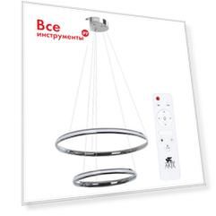 Подвесная люстра ARTE LAMP MERIDIANA A2198SP-2CC
