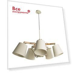 Подвесной светильник ARTE LAMP A5700LM-5WH