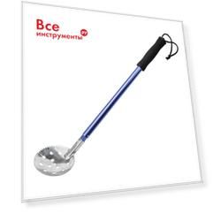 Рыболовный черпак для зимней рыбалки Fisherland FL1003-060 Blue ef55675