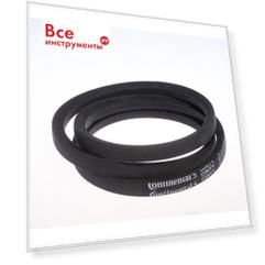 Клиновой ремень CONTITECH B39CONTI