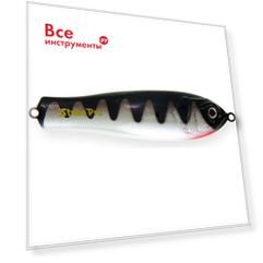 Блесна Strike Pro Salmon Profy 90CD PST-03CD#A108E/A198