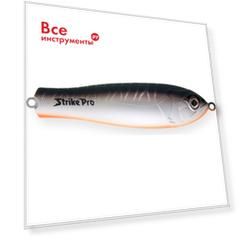 Блесна Strike Pro Salmon Profy 90CD PST-03CD#CA06ES/CA06ES