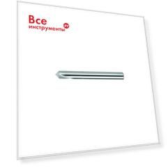 Центровочное сверло по металлу ZCC-CT 1202811